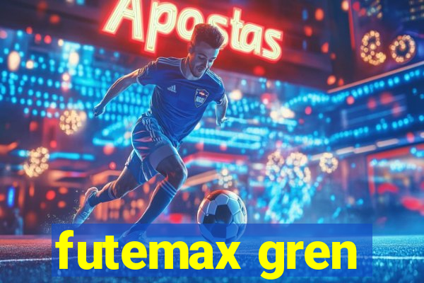 futemax gren